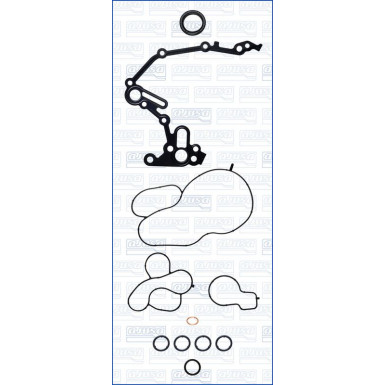 54187900 Dichtungssatz, Kurbelgehäuse