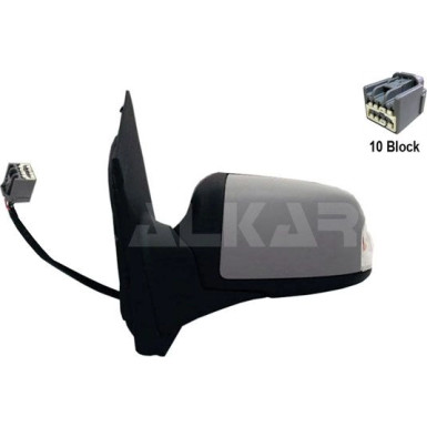 Außenspiegel | 6139400