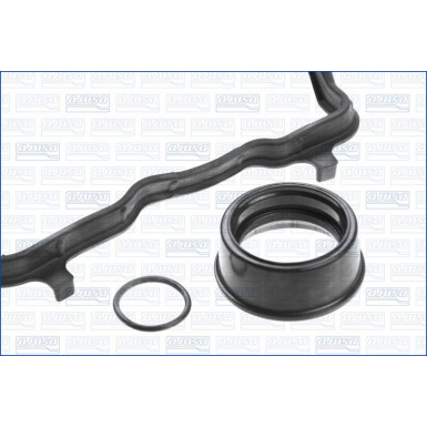 Dichtung, Zylinderkopfhaube Subaru Brz 12 | 56051600