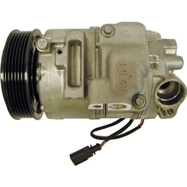 Kompressor, Klimaanlage BEHR ACP 18 000S