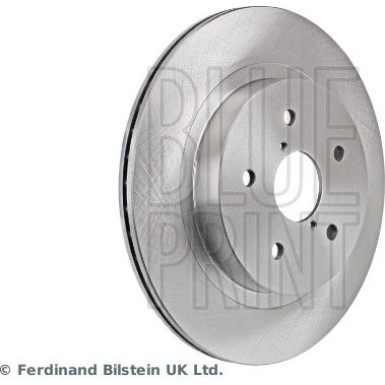 BluePrint Bremsscheibe ADS74342