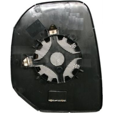 TYC Spiegelglas, Außenspiegel