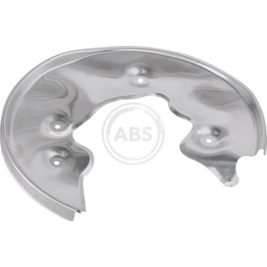 A.B.S. Spritzblech, Bremsscheibe | 11127