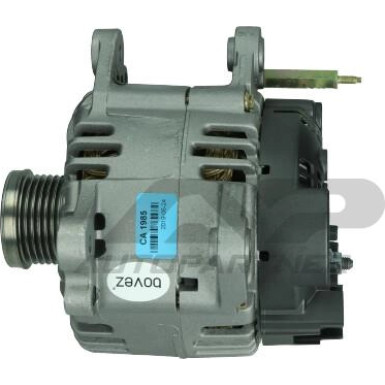 Lichtmaschine VW Golf/Passat 1,4-2,0 05- Regeneriert 140A | STA0485R