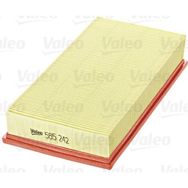 VALEO Luftfilter | 585242