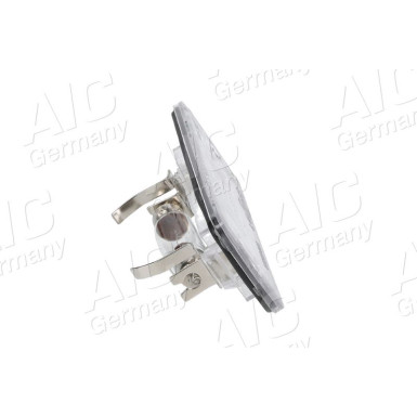 KENNZEICHENLEUCHTE L | AUDI A4 LIM/AVANT 2,01-11,07/A6 5,04-2,11/A3 5,03-7,12 | 53963