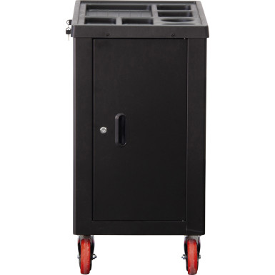 BGS Werkstattwagen 6 Schubladen 1 Seitentür leer BGS Do it yourself 6055-1