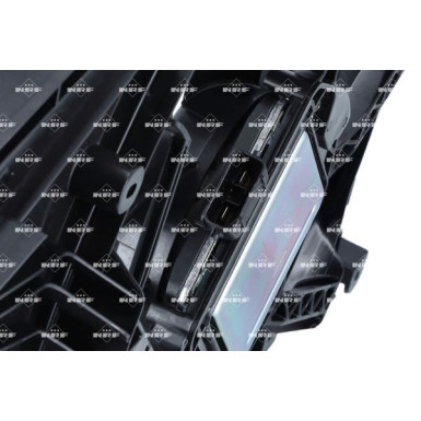 NRF Lüfter, Motorkühlung 470067