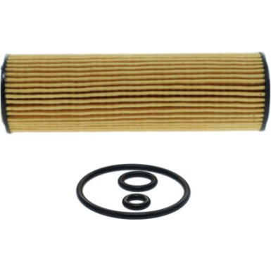 Ölfilter | MERCEDES C-Klasse | 1457429261