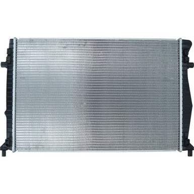 KAMOKA Kühler, Motorkühlung 7700045