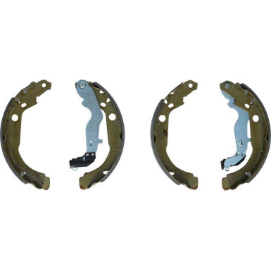 JQ202090 Bremsbackensatz