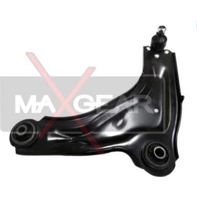 72-1545 Lenker, Radaufhängung