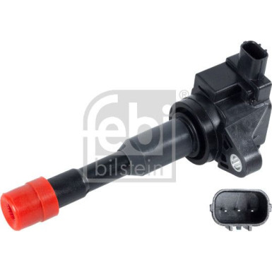FEBI BILSTEIN Zündspule FEBI BILSTEIN Zündspule