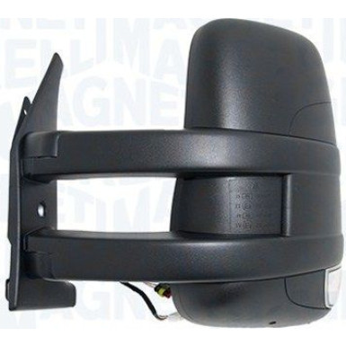 Außenspiegel, Fahrerhaus | RV31823