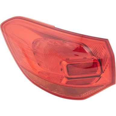 HECKLEUCHTE L HELLA | OPEL ASTRA J SPORTS TOURER 12,09-5,15 | 9EL 354 998-031 HECKLEUCHTE L HELLA | OPEL ASTRA J SPORTS TOURER 12,09-5,15 | 9EL 354 998-031