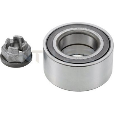 SNR Radlagersatz | R155.33