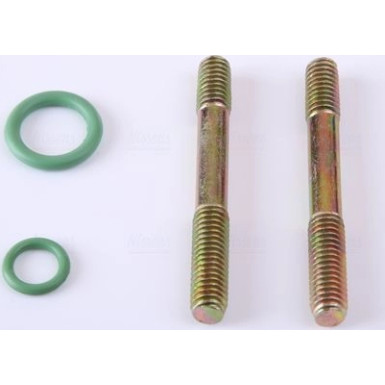 Kondensator PKW TOYOTA COROLLA 01- 1.4 D4D FIRST FIT 940299