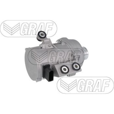 Wasserpumpe elektr BMW 1,3,5,6,7,X1,X3,Z4 01 PA1369