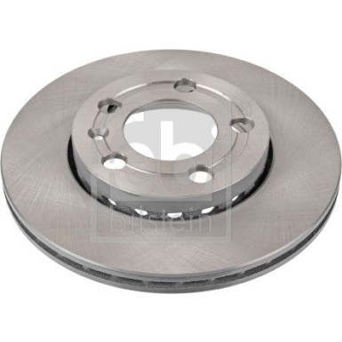 FEBI BILSTEIN Bremsscheibe 22874