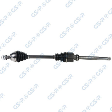 GSP Antriebswelle 203806