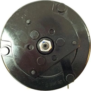 Kompressor, Klimaanlage BEHR ACP 950 000S