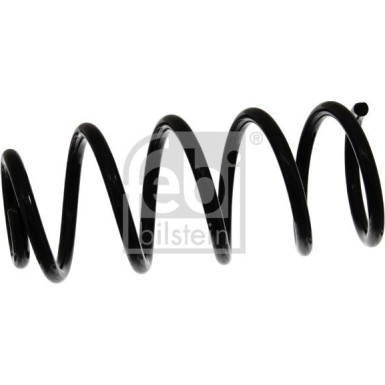 FEBI BILSTEIN Fahrwerksfeder 46856