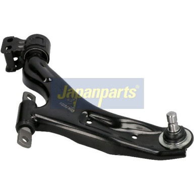 Lenker, Radaufhängung BS-D07L