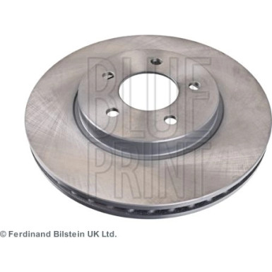 Bremsscheibe Mazda P. Tribute 2.0-3.0 00-08 | ADM543122