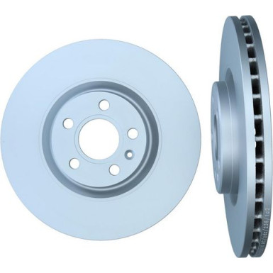 KAMOKA Bremsscheibe 103010