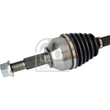 FEBI BILSTEIN Antriebswelle 188153 FEBI BILSTEIN Antriebswelle 188153