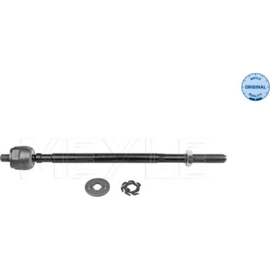 72 305 047 Axialgelenk VA li/re RENAULT Twingo 93 MEYLE-ORIGINAL: True to OE 16-16 031 0022