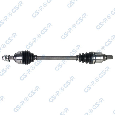 GSP Antriebswelle 203515