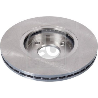 FEBI BILSTEIN Bremsscheibe 105848