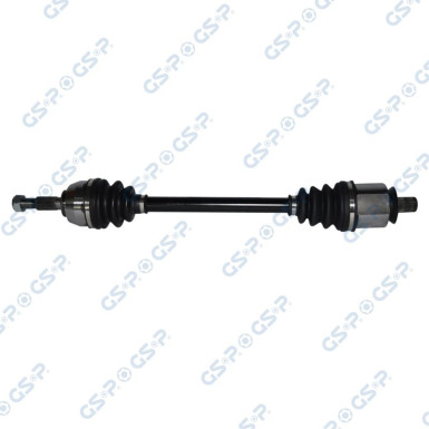 GSP Antriebswelle 250346