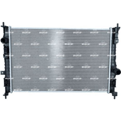 Kühler, Motorkühlung | 59355 Kühler, Motorkühlung | 59355