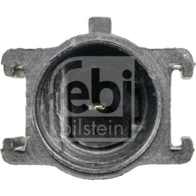 FEBI BILSTEIN Bremsbeläge 16849