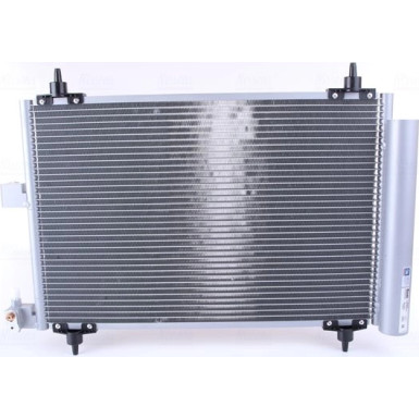 Kondensator PKW PEUGEOT 406 99 FIRST FIT 94534