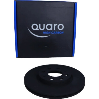 Bremsscheibe QUARO HIGH CARBON QD8634HC