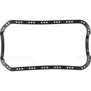 Dichtung Ölwanne | HONDA Civic,Concerto,CRX | 71-52284-00
