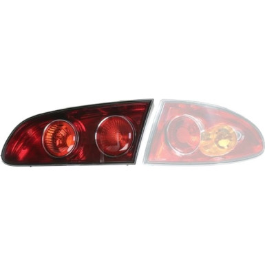 9EL 964 951-001 Heckleuchte 9EL 964 951-001 Heckleuchte