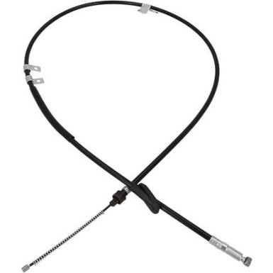 KAMOKA Seilzug, Feststellbremse 1190718