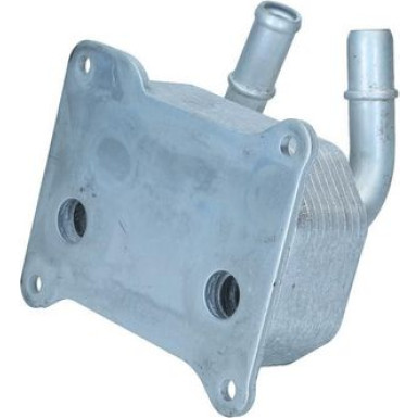 KAMOKA Ölkühler, Motoröl 7730080