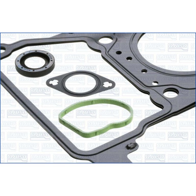 Dichtungssatz, Zylinderkopf | 52370000