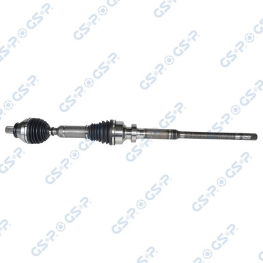 GSP Antriebswelle 201382