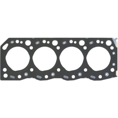 Dichtung, Zylinderkopf | TOYOTA | 152.790 Dichtung, Zylinderkopf | TOYOTA | 152.790