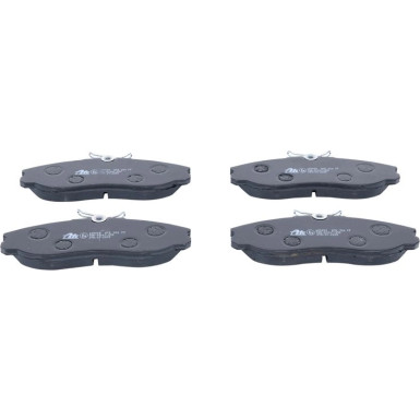 Bremsbelagsatz Nissan P. Serena/Terrano/Vanette 1,6-3,0 D 92-06 | 13.0460-5959.2