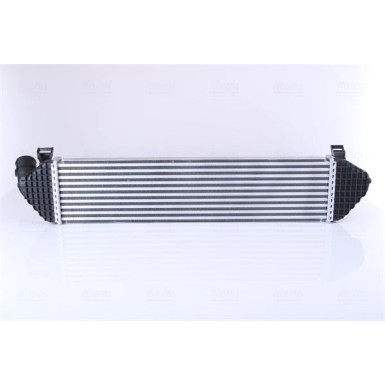 Ladeluftkühler PKW VOLVO S40-V50 2,0 D 04 FIRST FIT 96721