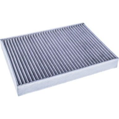 DENCKERMANN Innenraumfilter | M110945K
