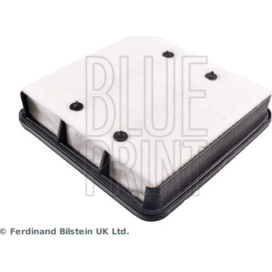 Luftfilter Mitsubishi L200 2.5Did 06- 240X237X60 | ADC42249