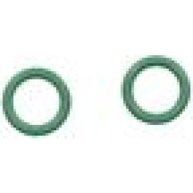 Kondensator PKW MERCEDES W203 Benzin 00 FIRST FIT 94544